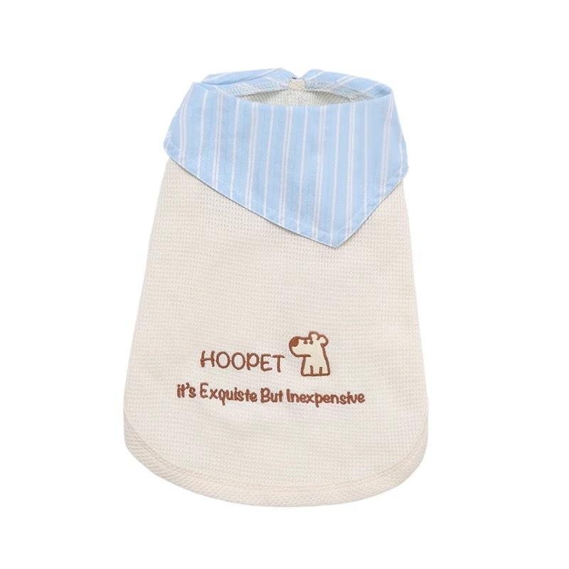 HOOPET PET SHIRT