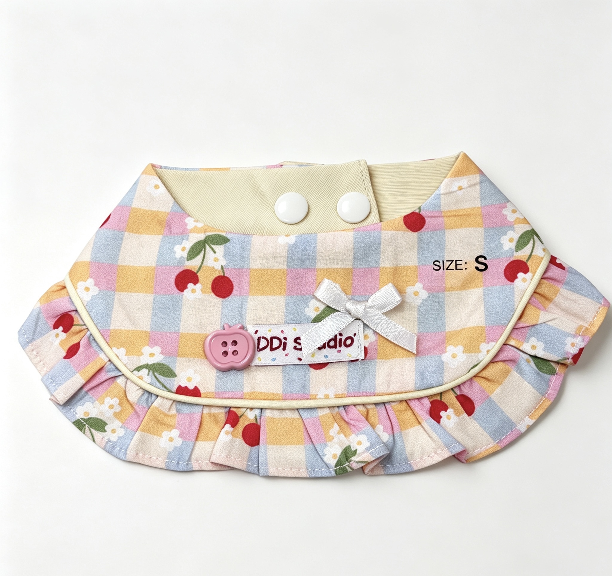 DDI STUDIO PET SCRAFT (SET E)