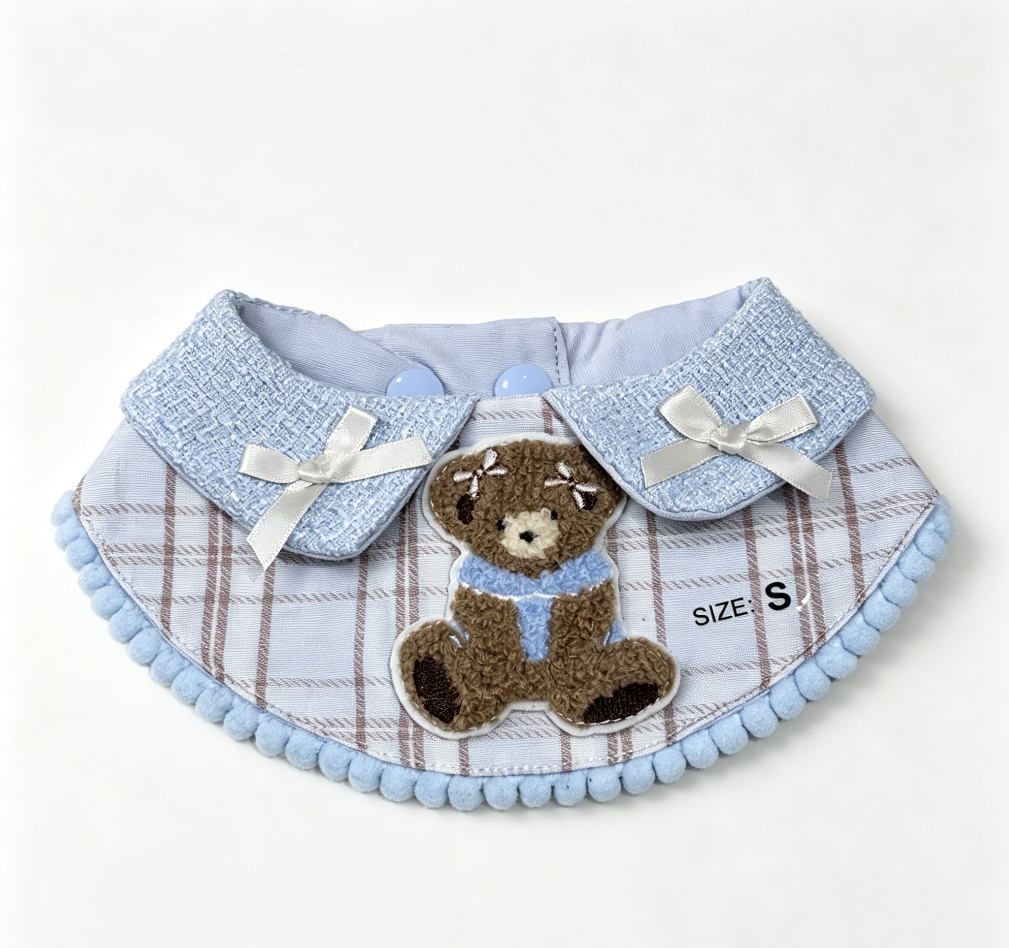 DDI STUDIO PET SCRAFT (SET E)