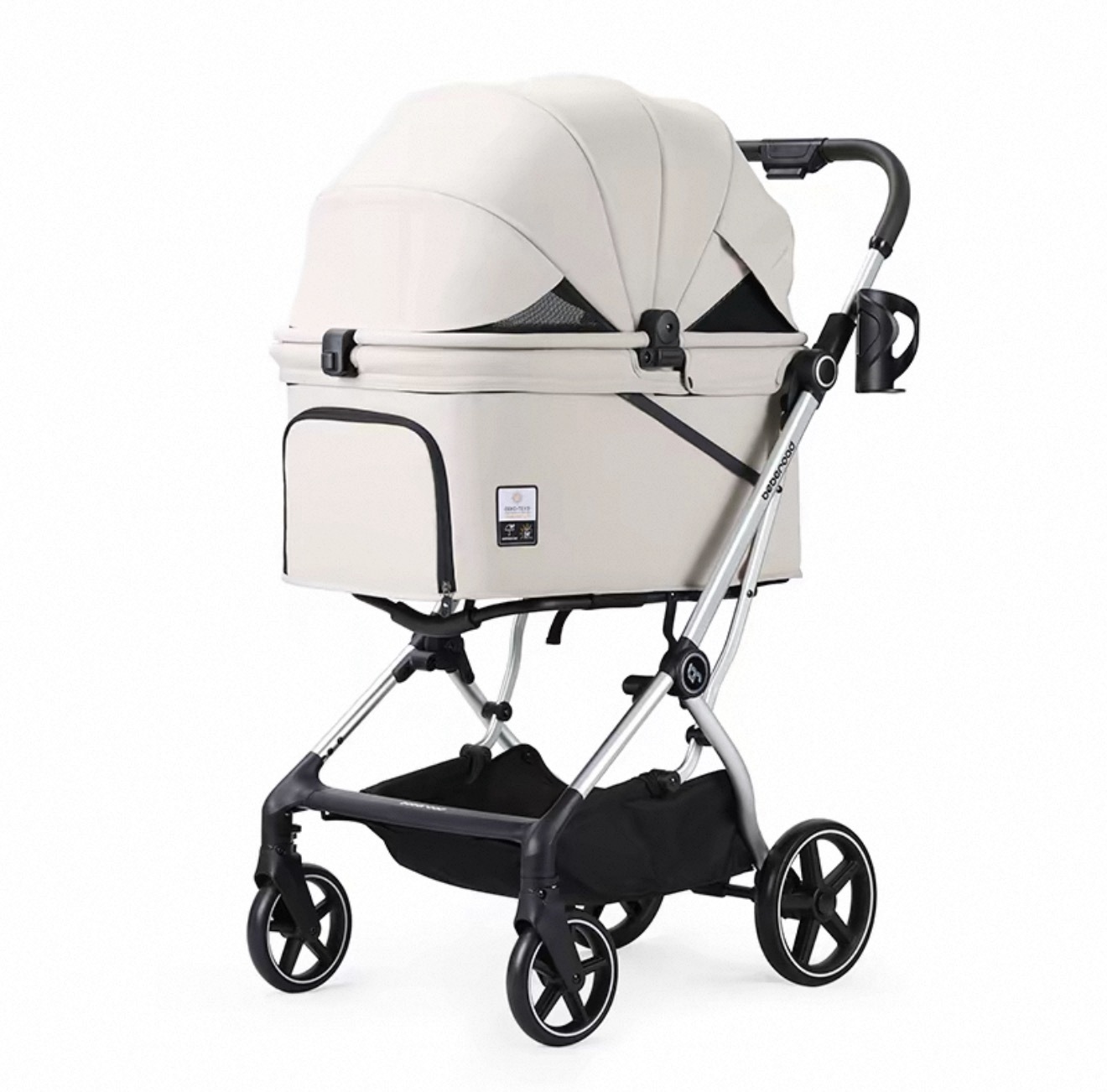 BEBEROAD T5 MAX