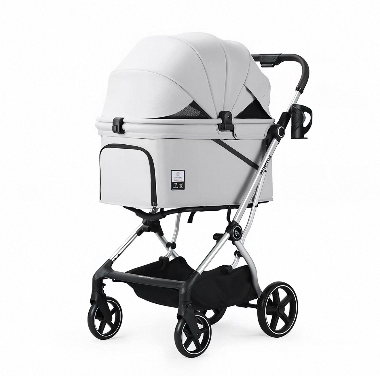 BEBEROAD T5 MAX