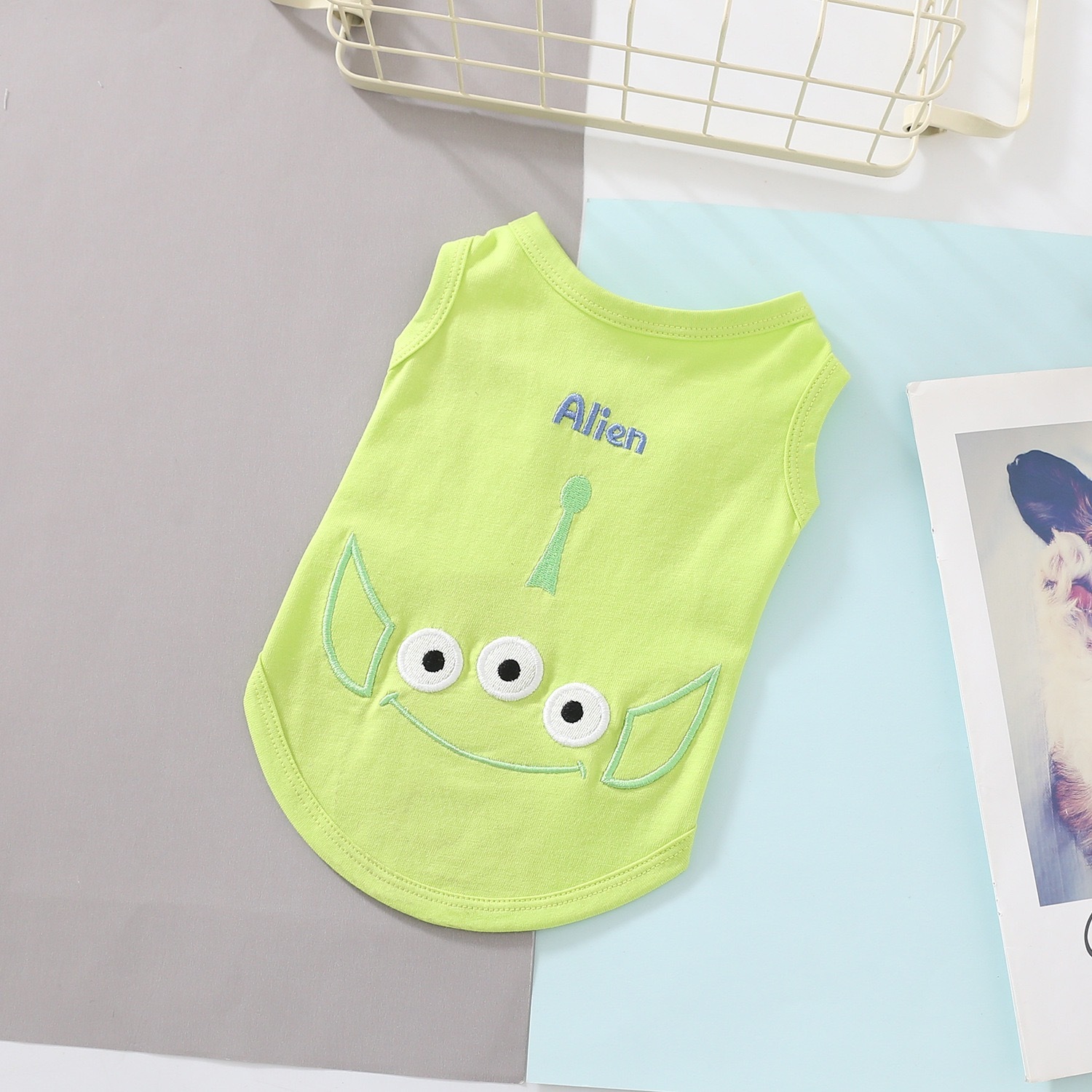 LOTSO PETS SHIRT