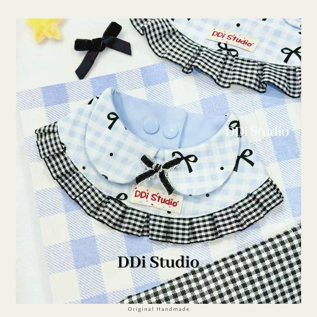 DDI STUDIO PET SCRAFT