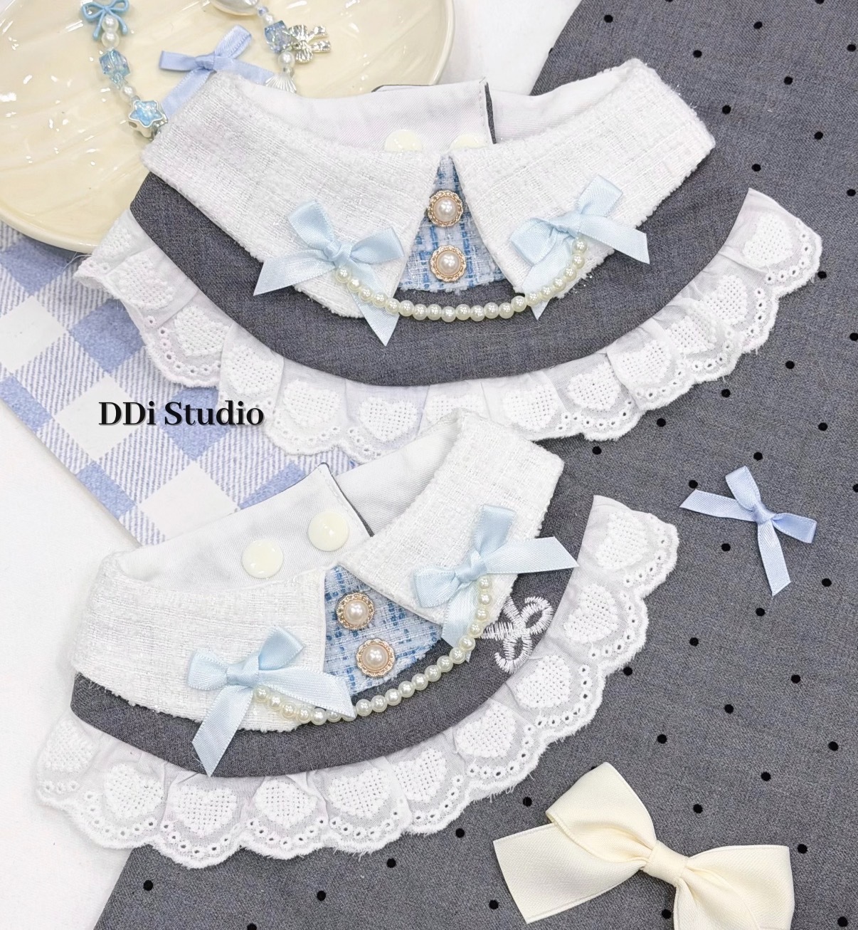DDI STUDIO PET SCRAFT