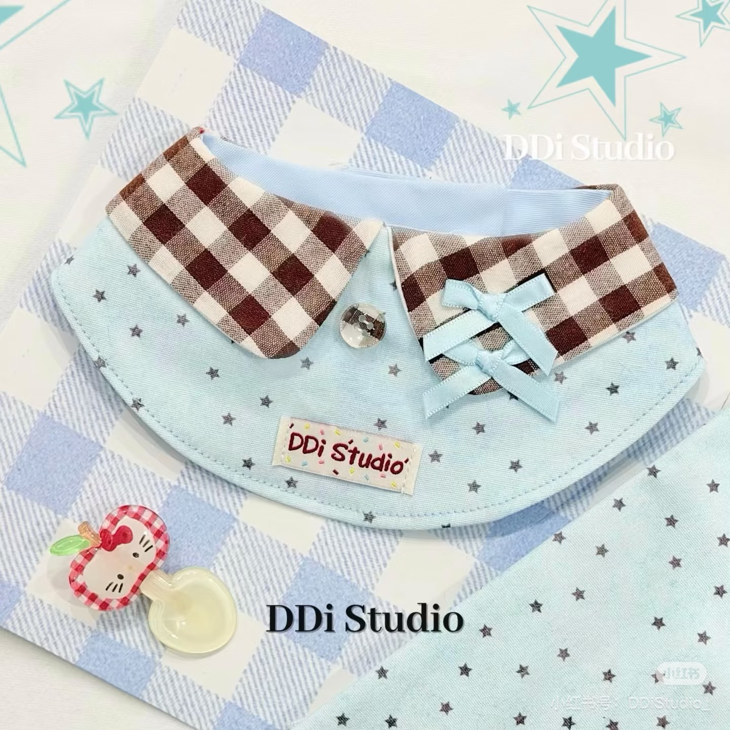 DDI STUDIO PET SCRAFT