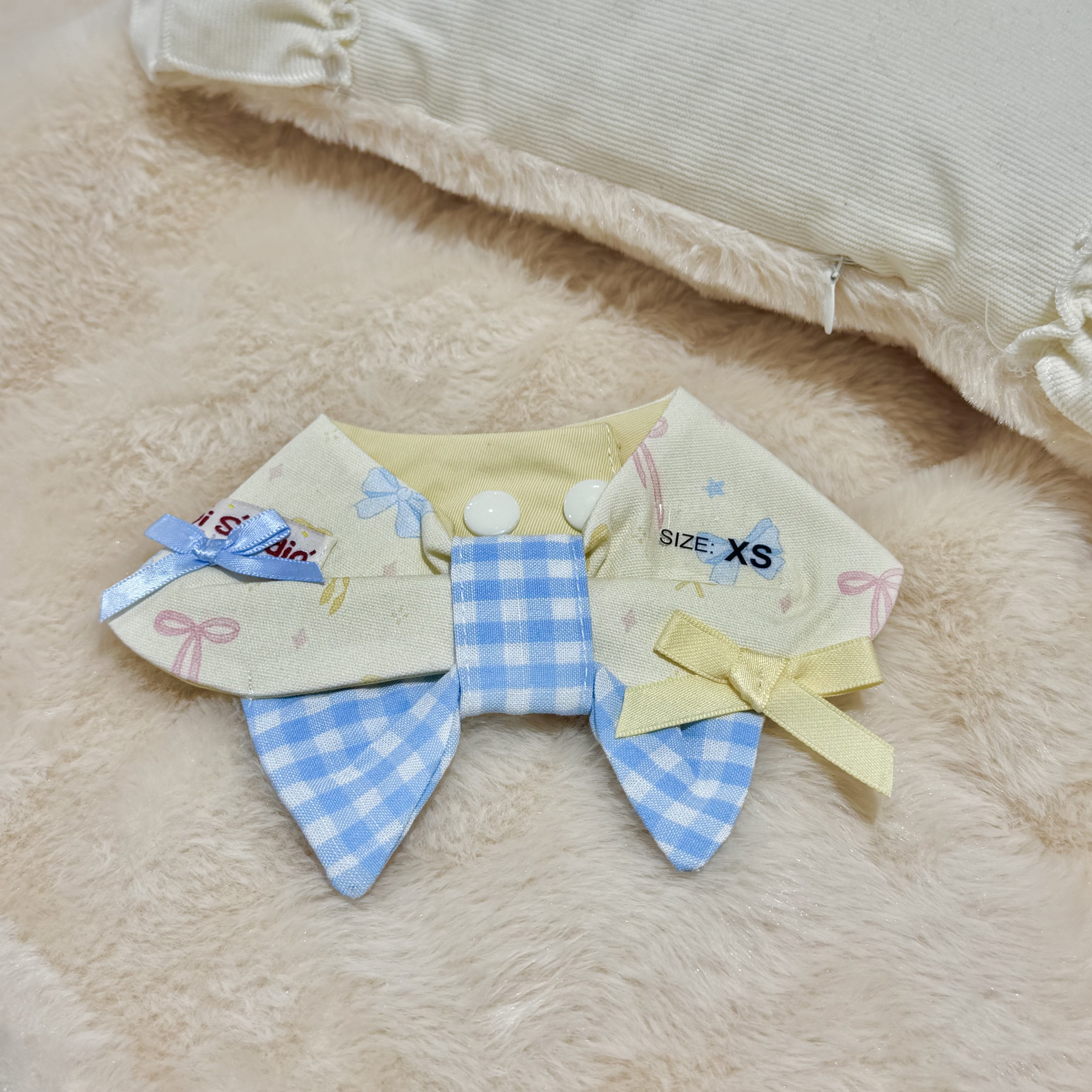 DDI STUDIO PET SCRAFT