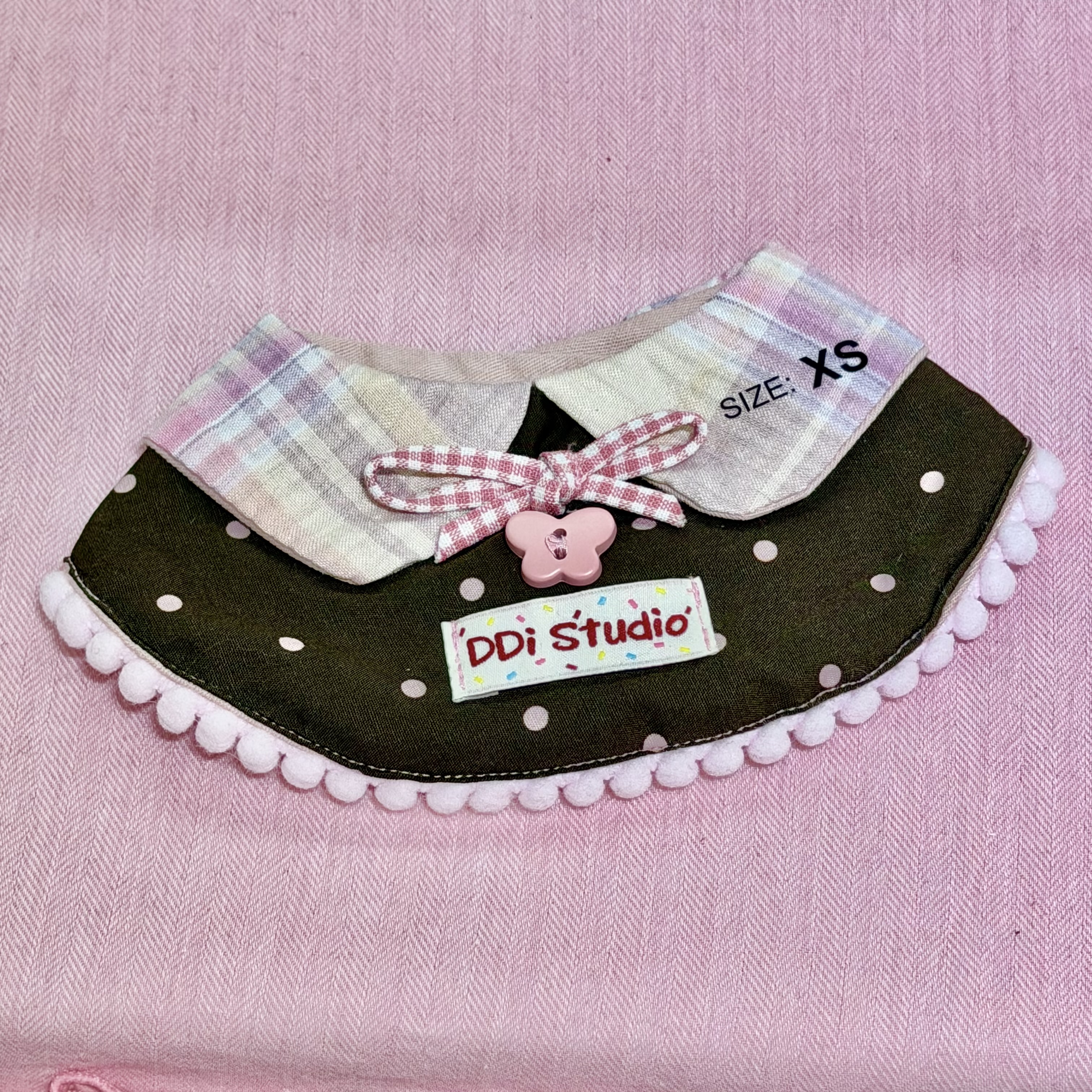 DDI STUDIO PET SCRAFT