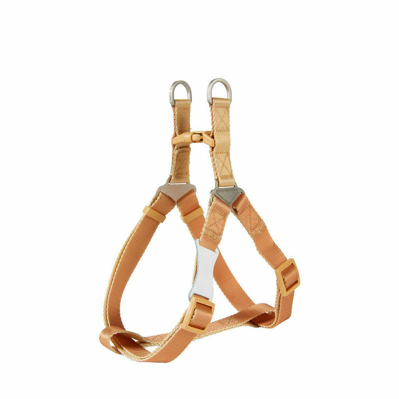 UNMIXED PET HARNESS – CANDY COLOR