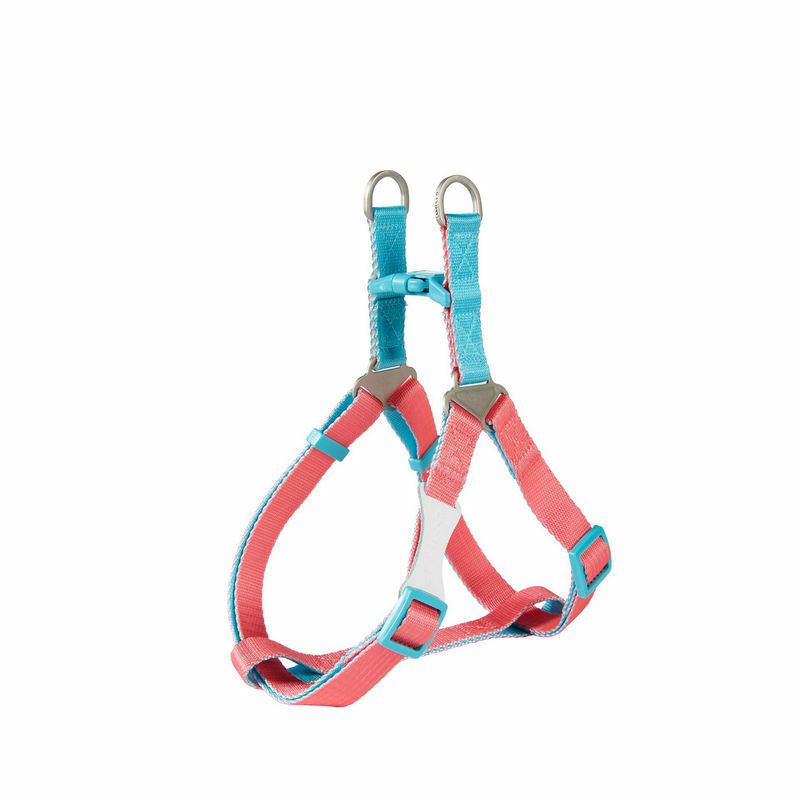 UNMIXED PET HARNESS – CANDY COLOR