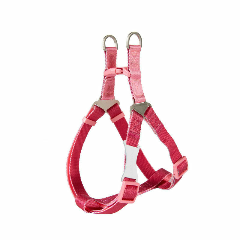 UNMIXED PET HARNESS – CANDY COLOR