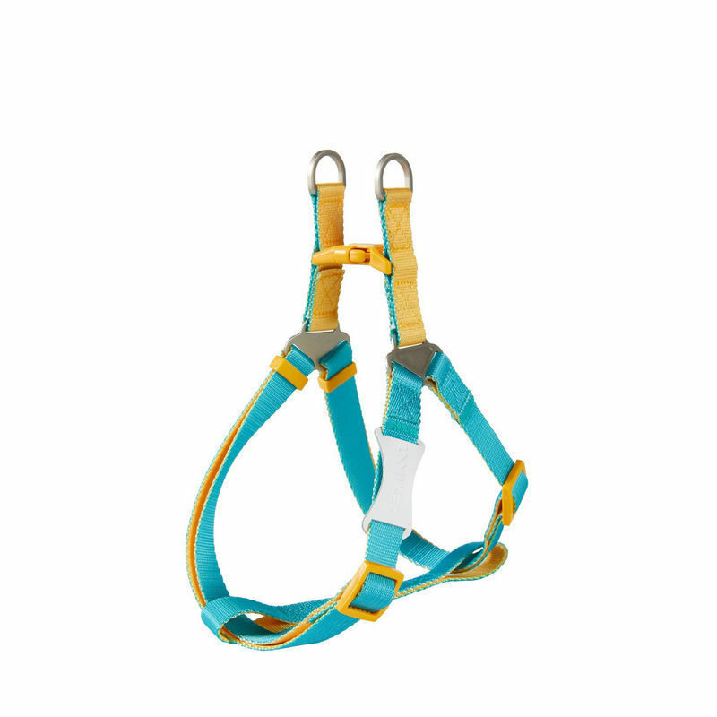 UNMIXED PET HARNESS – CANDY COLOR