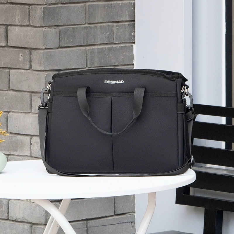 BOSIMAO PET STROLLER HANGING BAG
