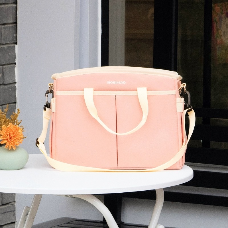 BOSIMAO PET STROLLER HANGING BAG