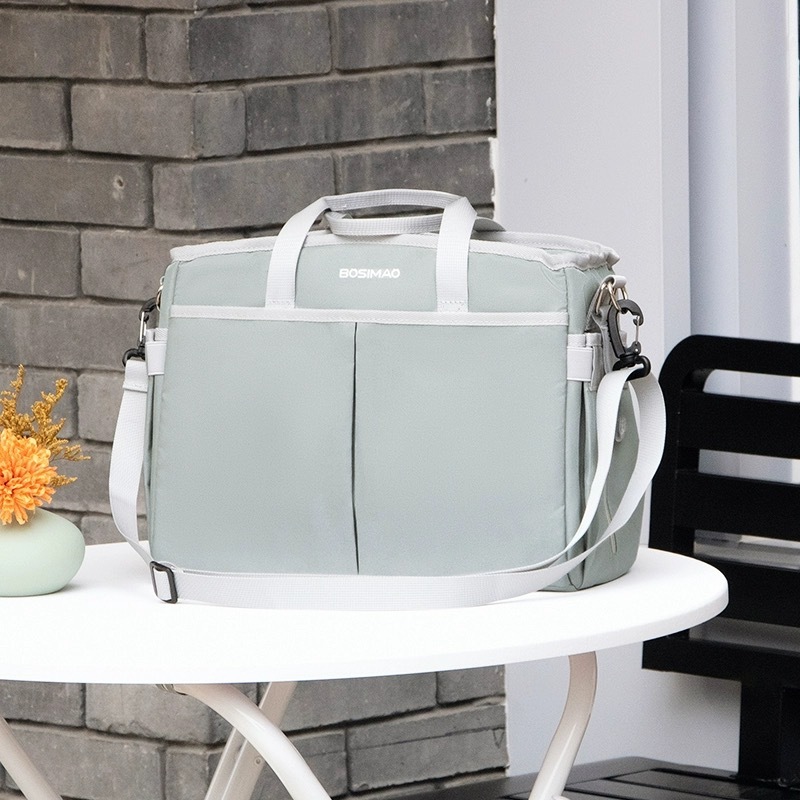 BOSIMAO PET STROLLER HANGING BAG