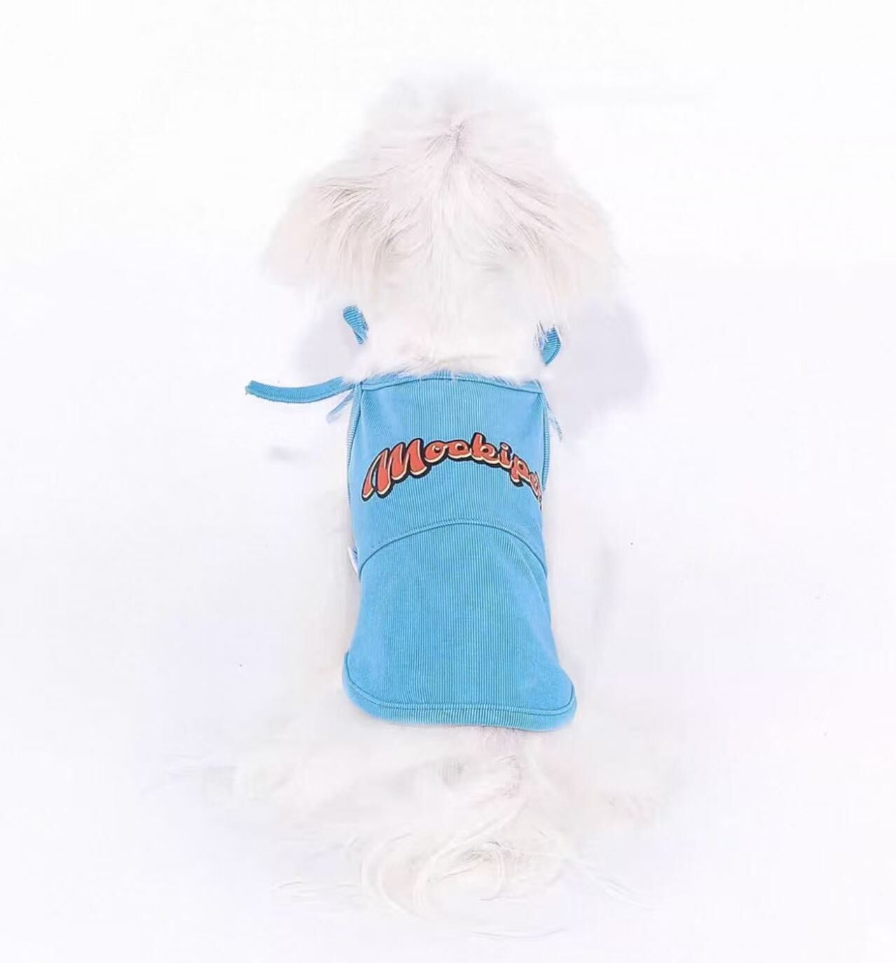 MOOKIPET ICE BLUE SLING