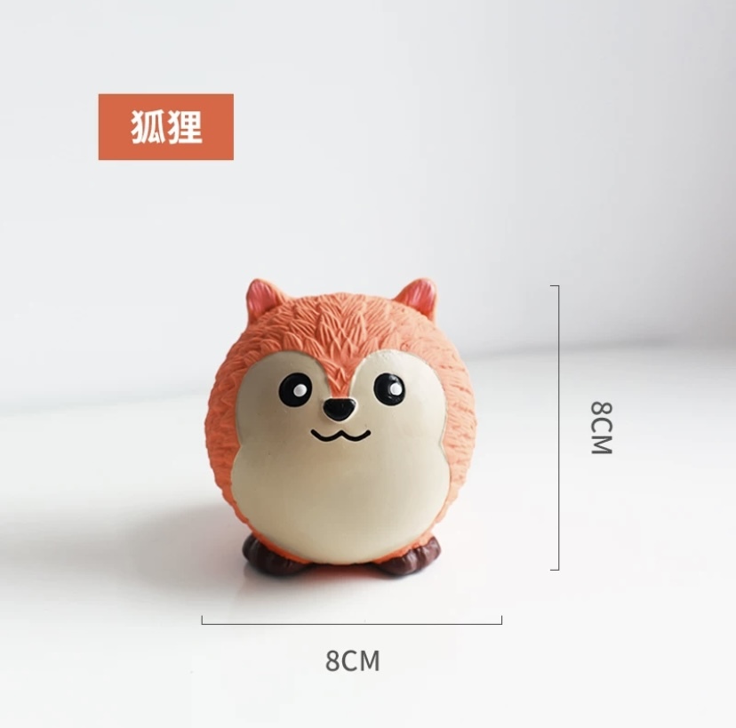 PETIO PET TOY – SQUEAKY LATEX TOY