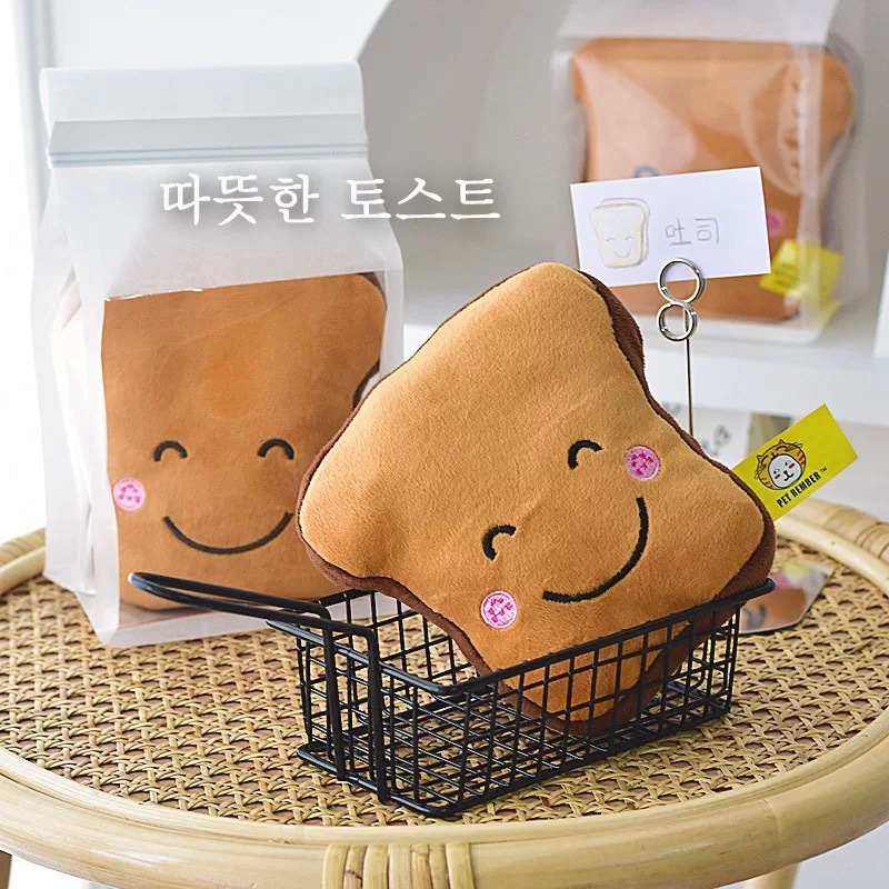PET SOFT TOY