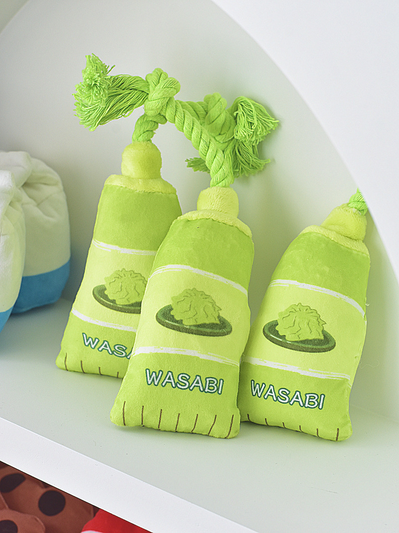 PET SOFT TOY