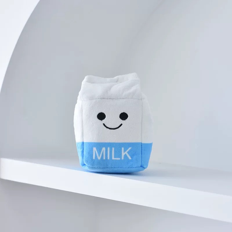 PET SOFT TOY