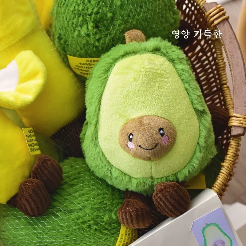 PET SOFT TOY