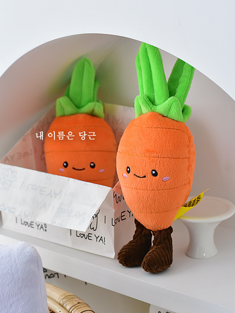 PET SOFT TOY