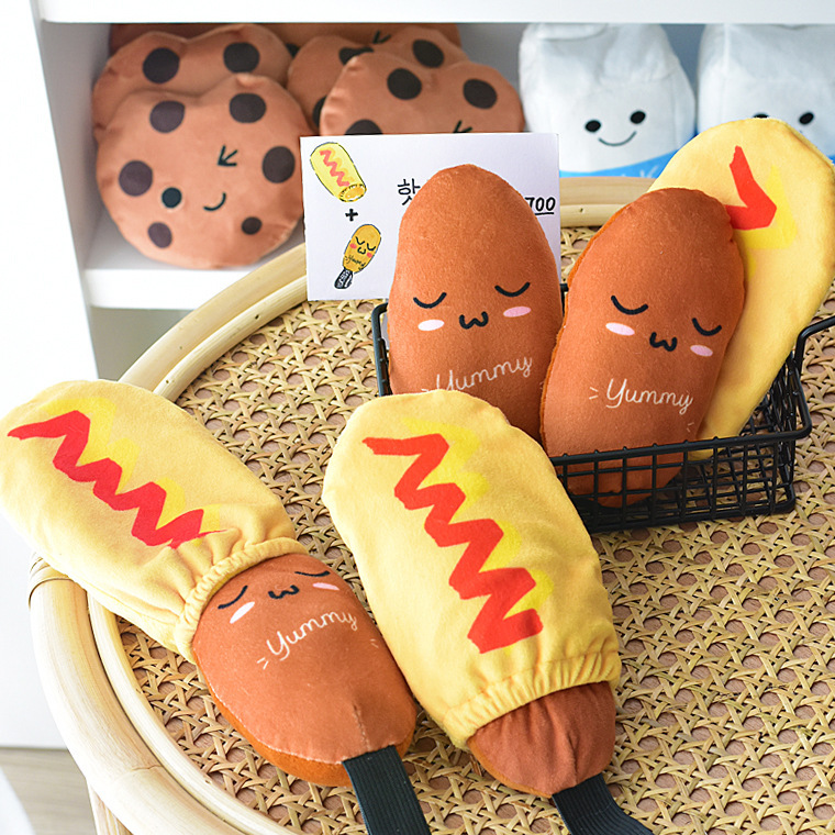 PET SOFT TOY