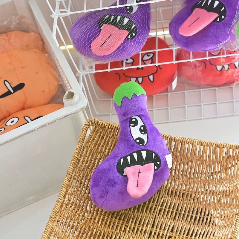 PET SOFT TOY