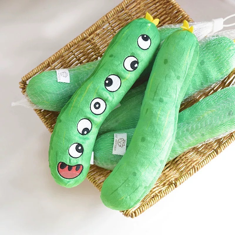 PET SOFT TOY