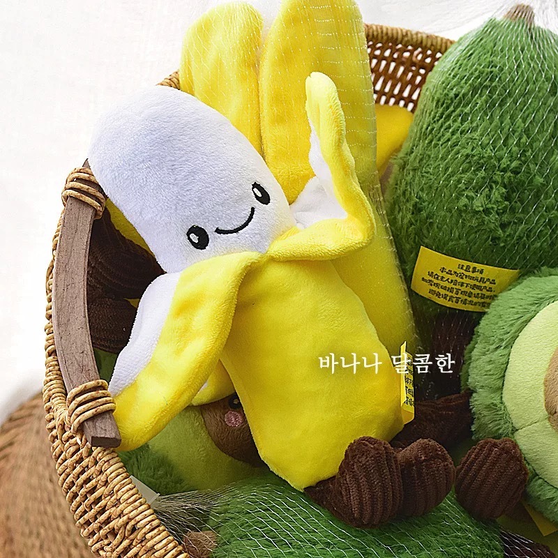 PET SOFT TOY