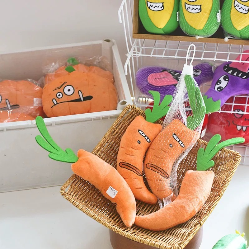 PET SOFT TOY
