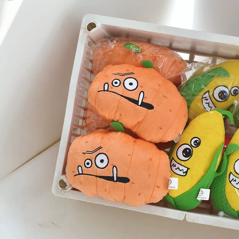 PET SOFT TOY