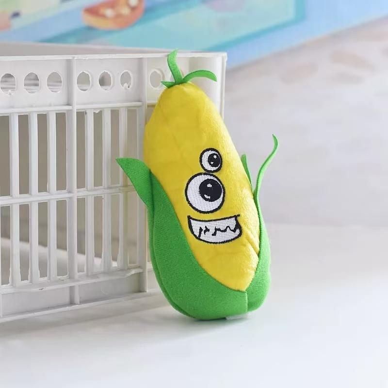 PET SOFT TOY