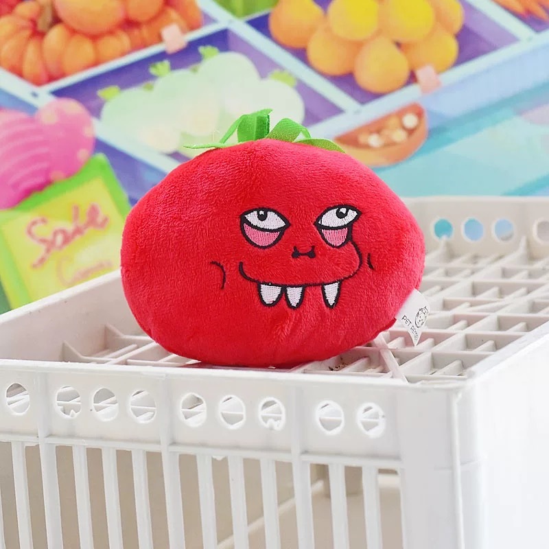 PET SOFT TOY