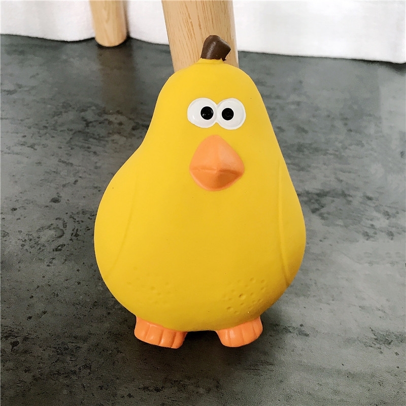 Q-MONSTER FRUIT SERIES – NATURAL LATEX