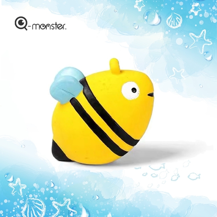 Q-MONSTER FRUIT SERIES – NATURAL LATEX
