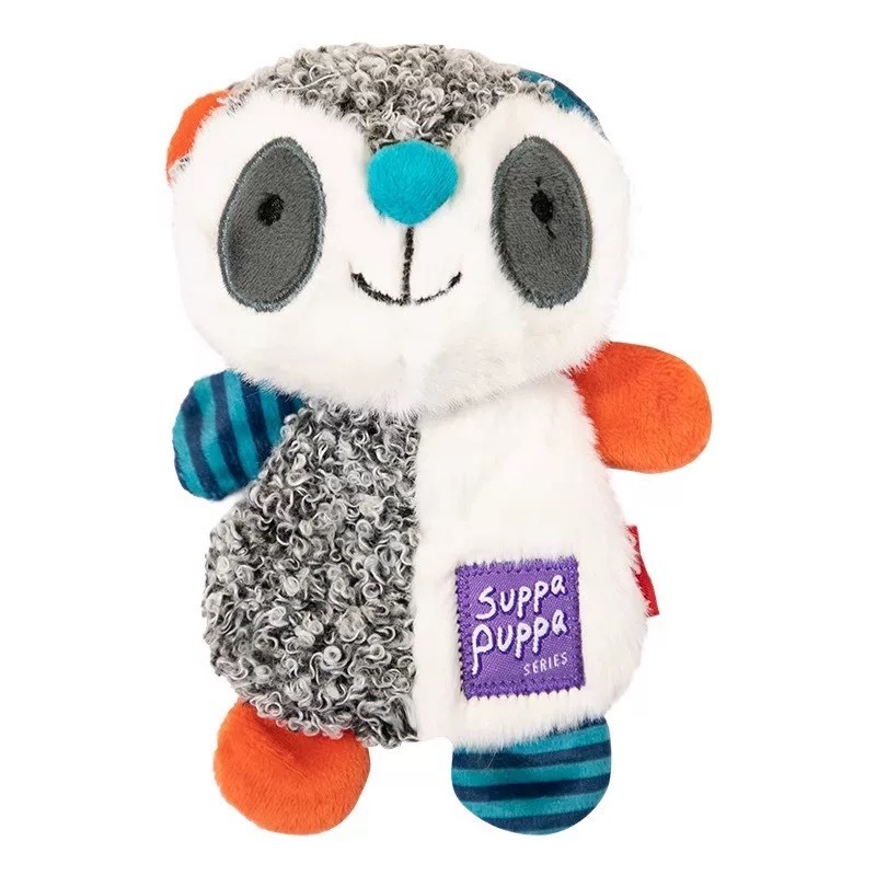GIGIWI SQUEK FOX/RACOON/LION
