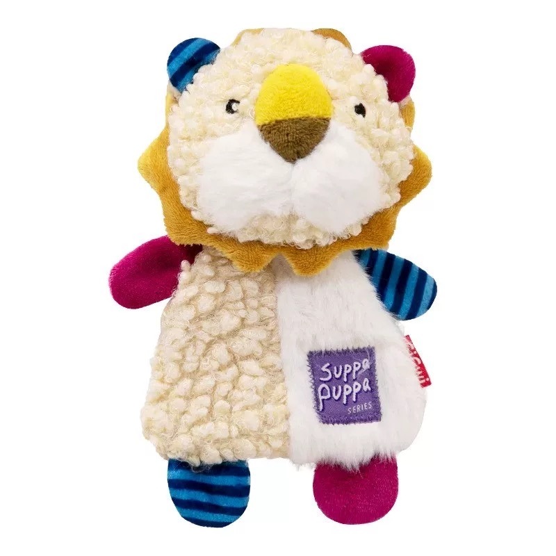 GIGIWI SQUEK FOX/RACOON/LION