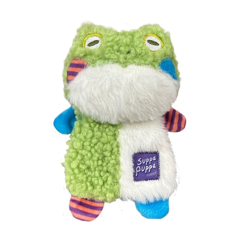 GIGIWI SQUEK FOX/RACOON/LION