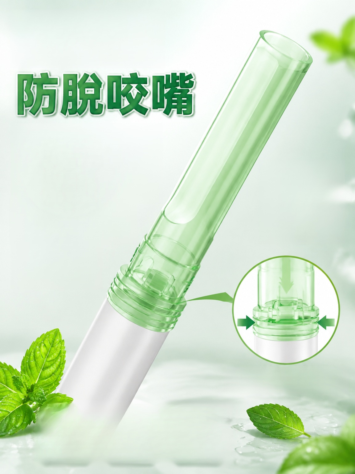 輔助戒菸棒