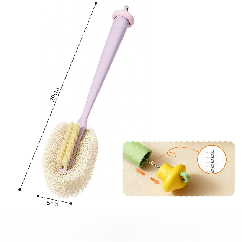 長柄水杯清潔刷