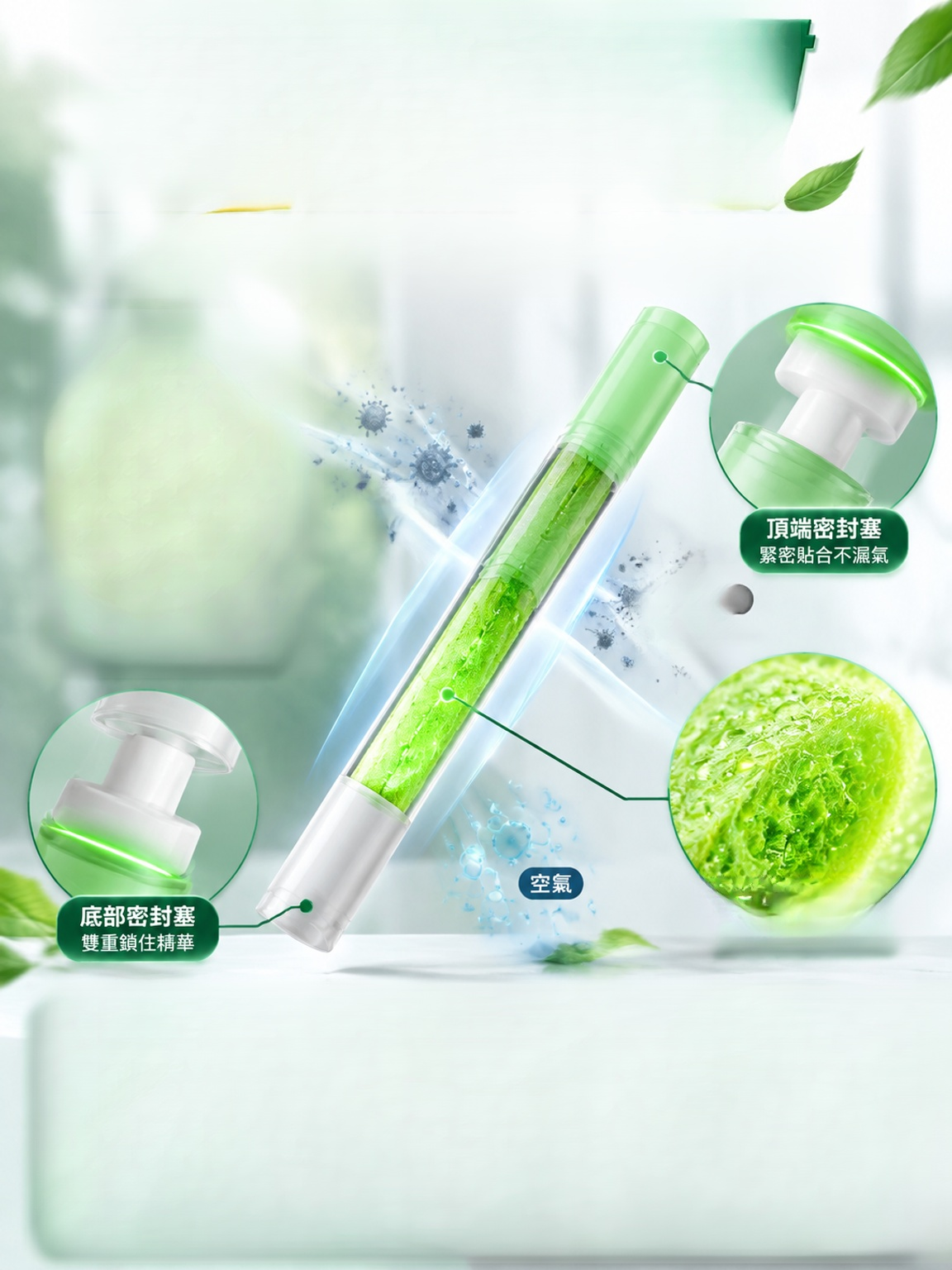 輔助戒菸棒