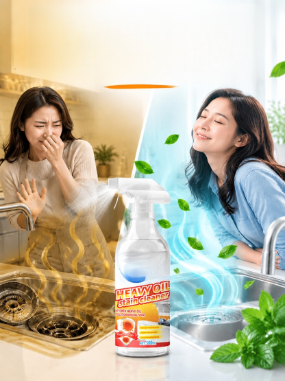 【一瓶全屋清潔】航太多功能清潔噴霧
