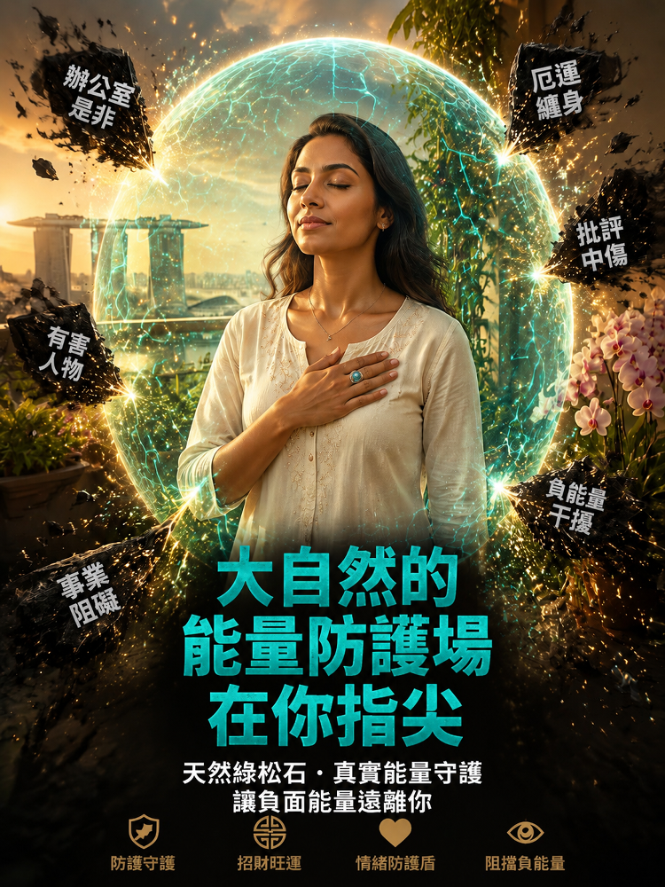 HFH-復古貔貅戒指