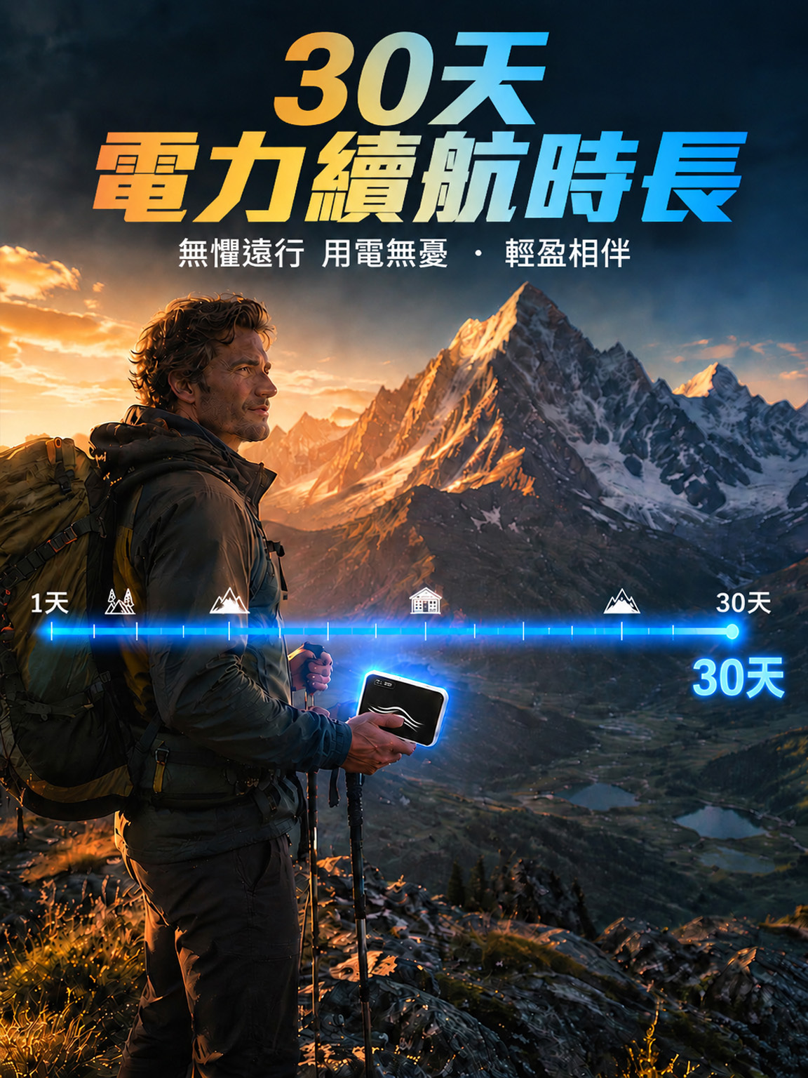 【商旅免簽零死角訊號】便攜隨身WIFI