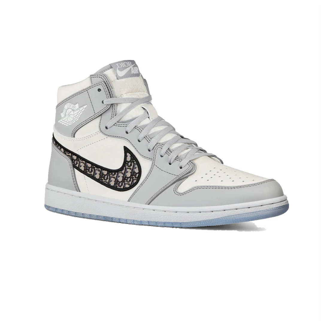 【送料無料】【正規品】DIOR/Air Jordan 1 High OG Retro Dior【代金引換】