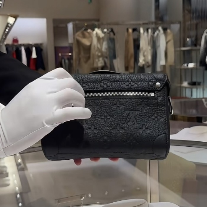 【特別な日のお供に】LOUIS VUITTON★ショルダーバック