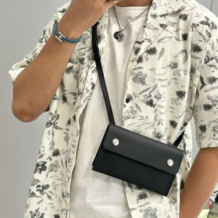 完売必至♪エルメス ショルダー バッグ ウォレット ミニ財布