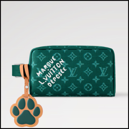 ◆トレンディ【 Louis Vuitton 】ロッカー ドップ・キット