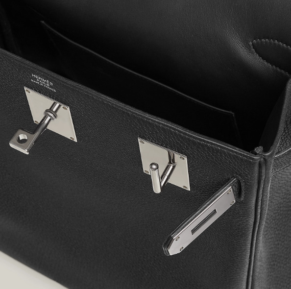 【通勤は上級な気分で】HERMES★Hac a Dos GM バックパック