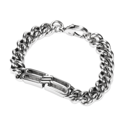 BALENCIAGA バレンシアガ ブレスレット 718493 0911